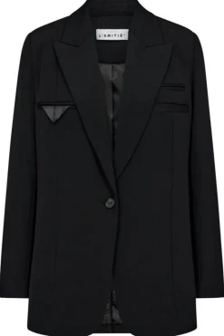 Haute L'Amitié Hapreiere inge Bazer H10002 | Blazers