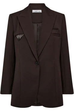 Haute L'Amitié Hapreiere inge Bazer H10002 | Set|Blazers