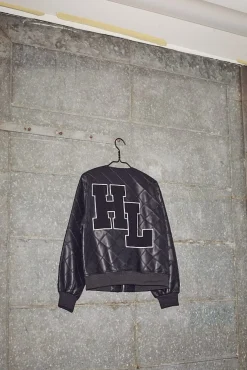 Hlaquilt Pu Bomber HL10262