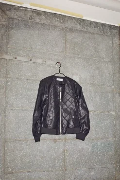Hlaquilt Pu Bomber HL10262