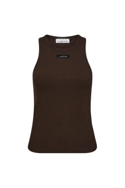 Hlarib Badge Tank HL10011