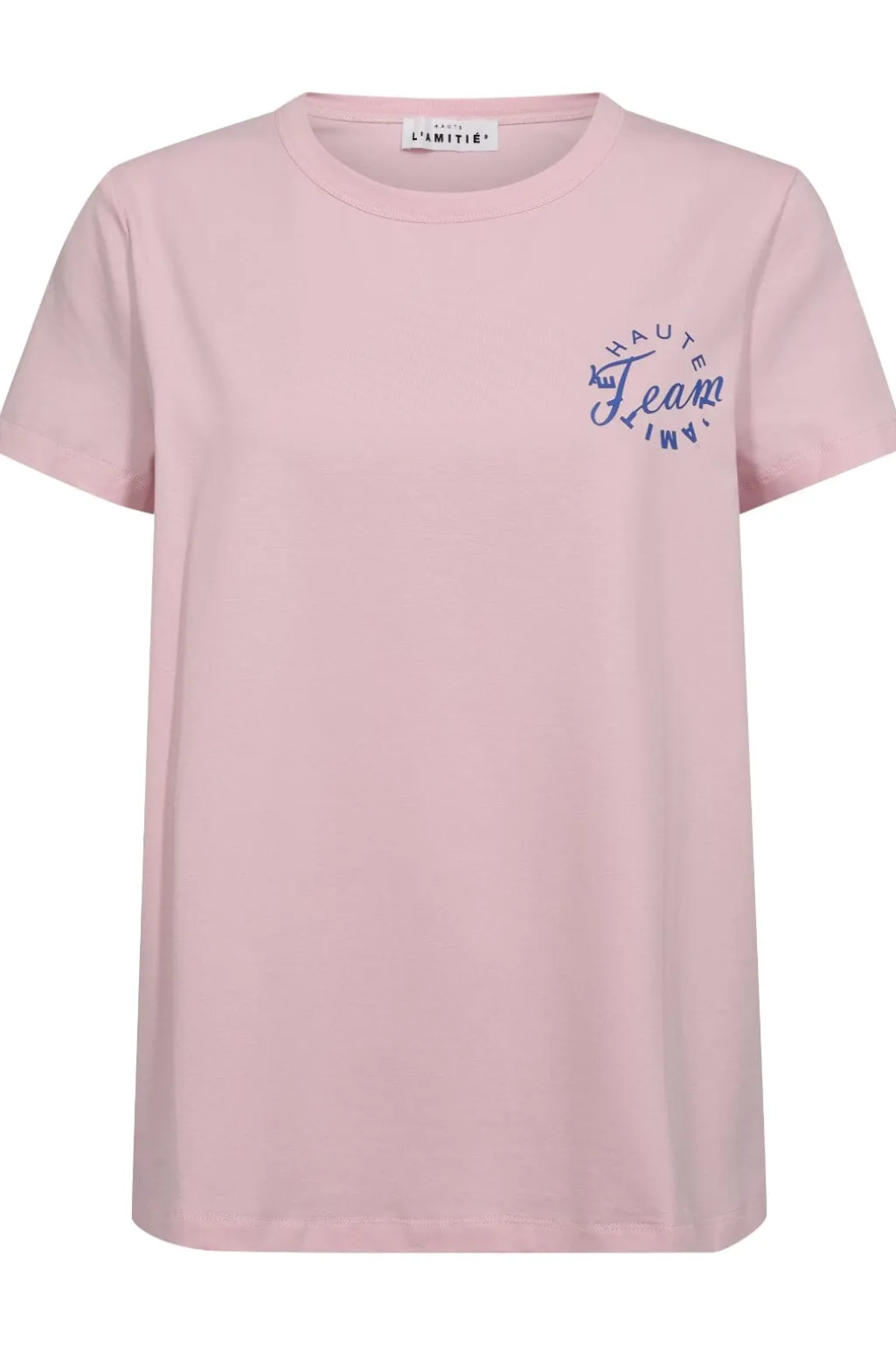 Hlarub Team Logo Tee HL10098