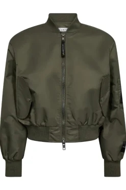 Haute L'Amitié Haay Crop Bober H10659 | Ytterkläder & Jackor