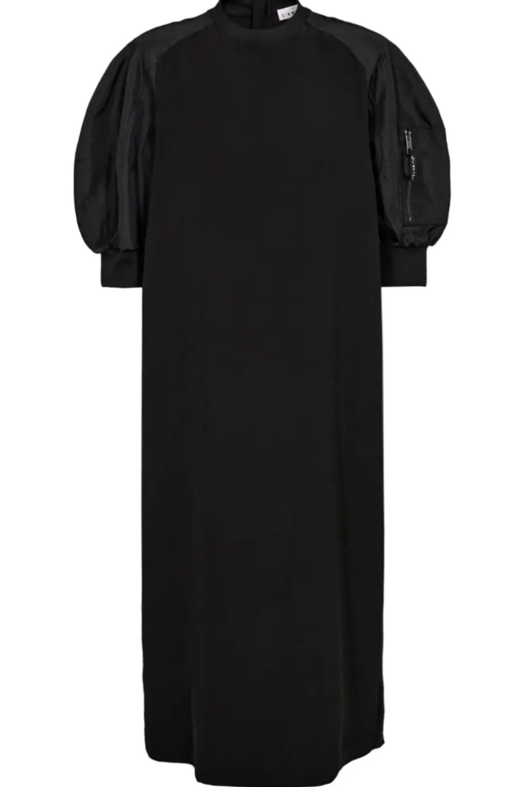Hlasatari Bomber Dress HL10664