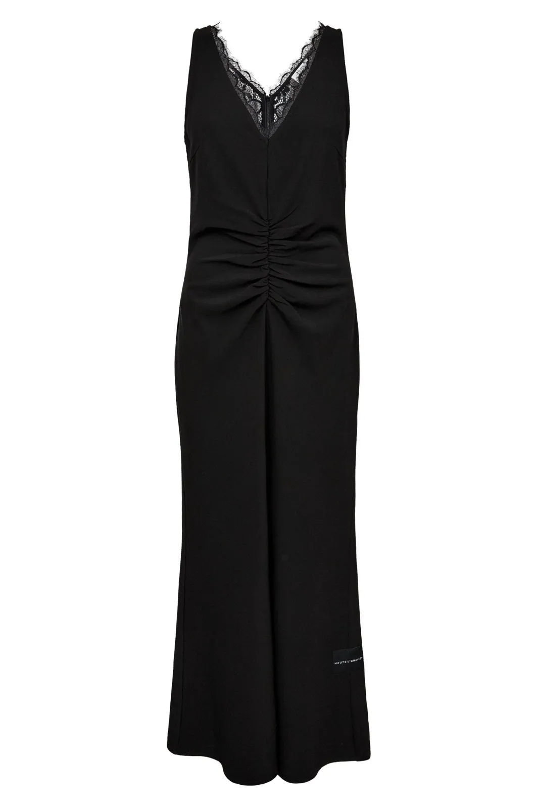 Haute L'Amitié Haatari ace Gather Dre H10743 | Klänningar