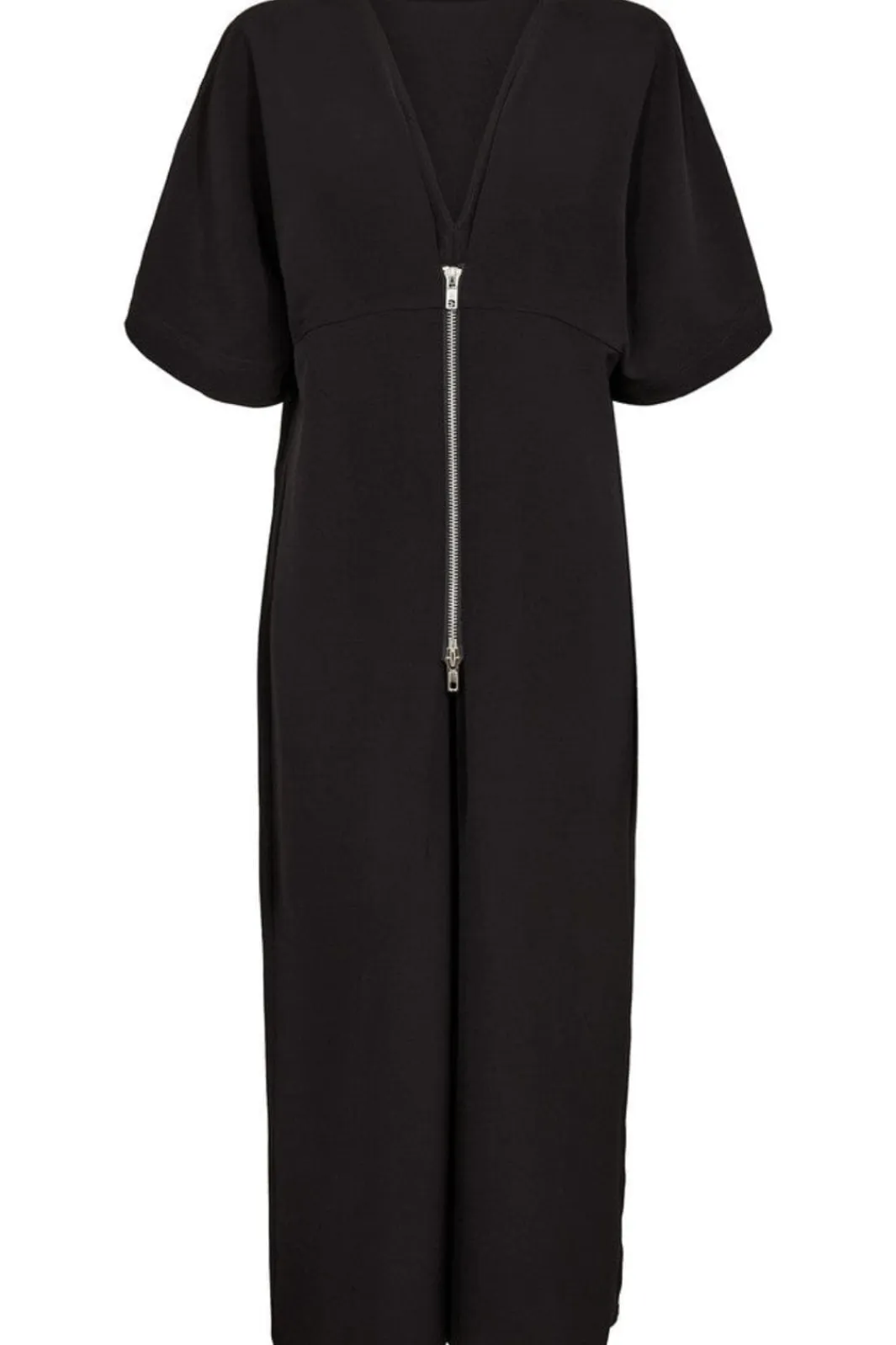 Haute L'Amitié Haatari Zip V Dre H10512 | Klänningar