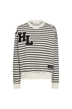 Haute L'Amitié Hatripe Appication weat H10455 | Träningsoveraller & Comfy Wear