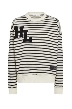 Haute L'Amitié Hatripe Appication weat H10455 | Träningsoveraller & Comfy Wear