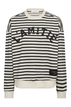 Haute L'Amitié Hatripe ogo weat H10441 | Träningsoveraller & Comfy Wear