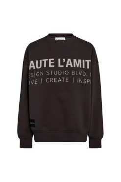 Hlastudio Logo Sweat HL10446