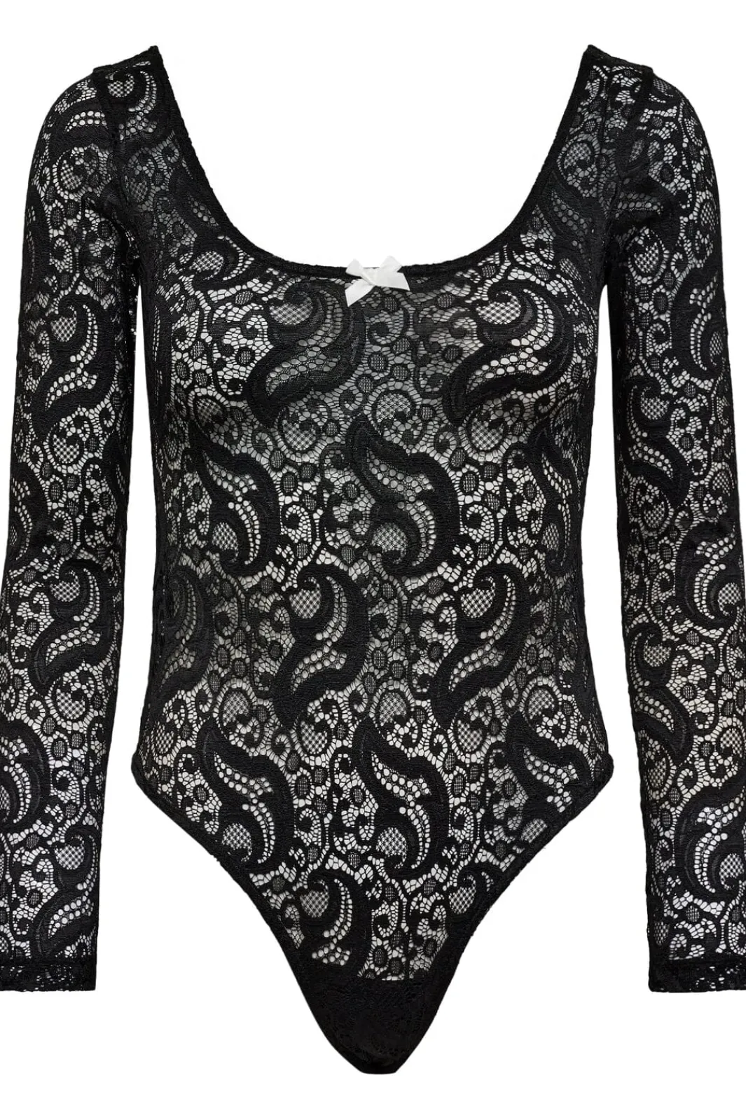 Haute L'Amitié Hauer ace Body H10107 | T-Shirts & Toppar