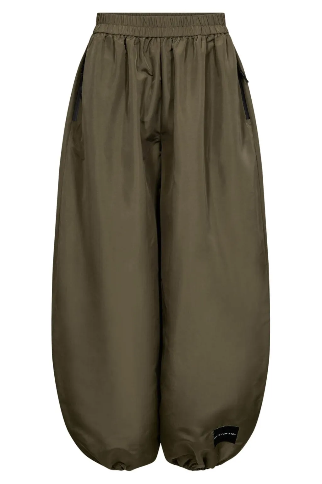 Hlathalia Harem Pant HL10543