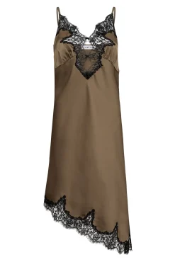 Hlavivian Asym Lingerie Dress HL10723