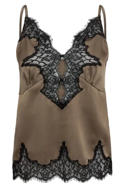 Haute L'Amitié Havivian ingerie Top H10585 | T-Shirts & Toppar