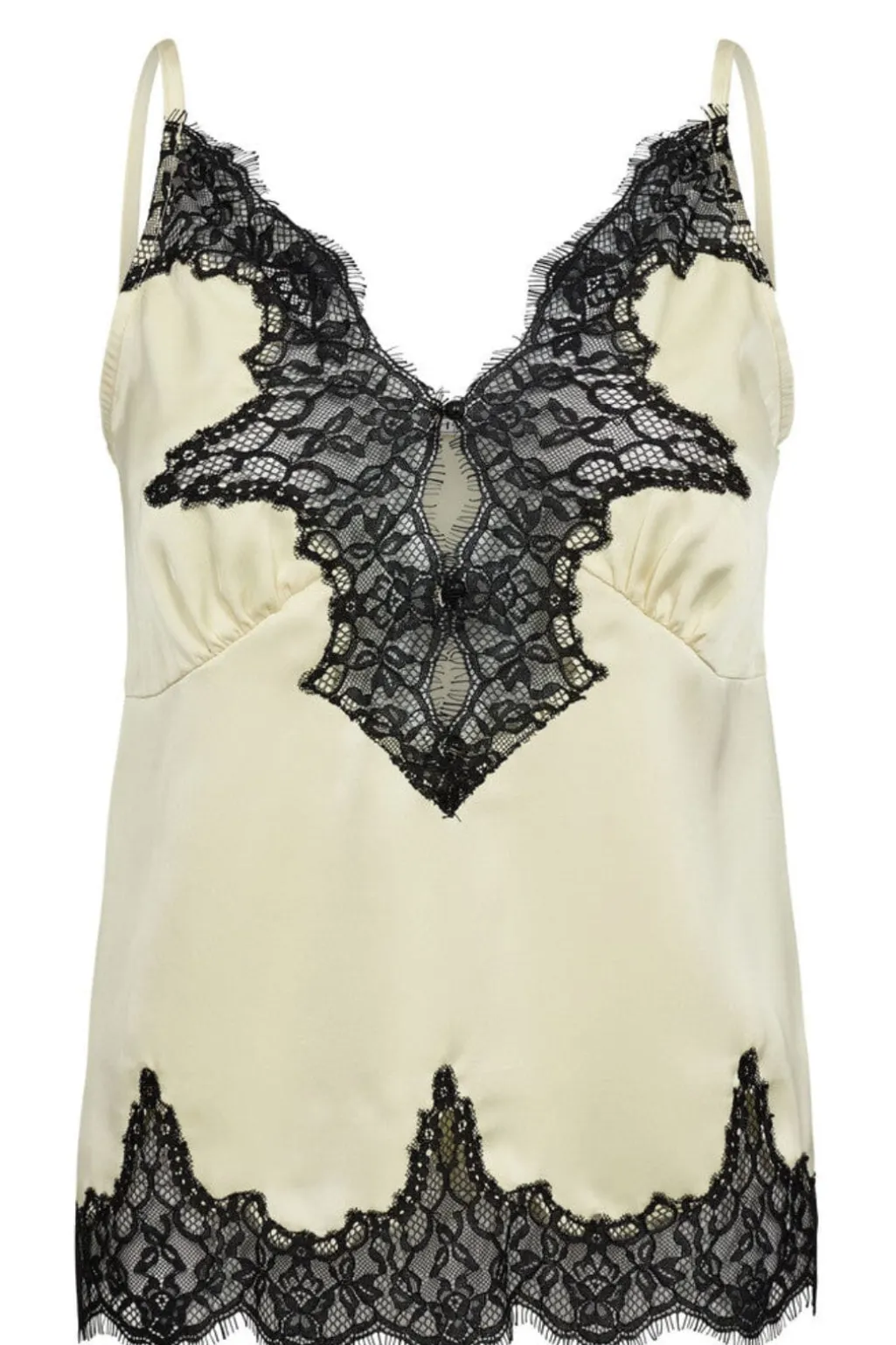 Hlavivian Lingerie Top HL10585