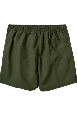 H2O H2eiure ogo wi hort 100953 | Shorts