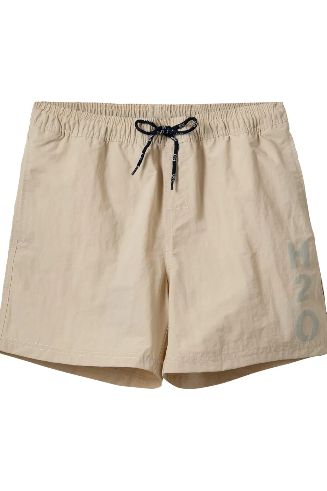H2O H2eiure ogo wi hort 100953 | Shorts