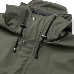 H2livø Rain Jacket