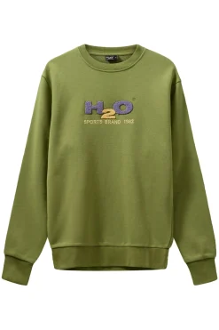 H2O H2ogo weat O'Neck | Träningsoveraller & Comfy Wear
