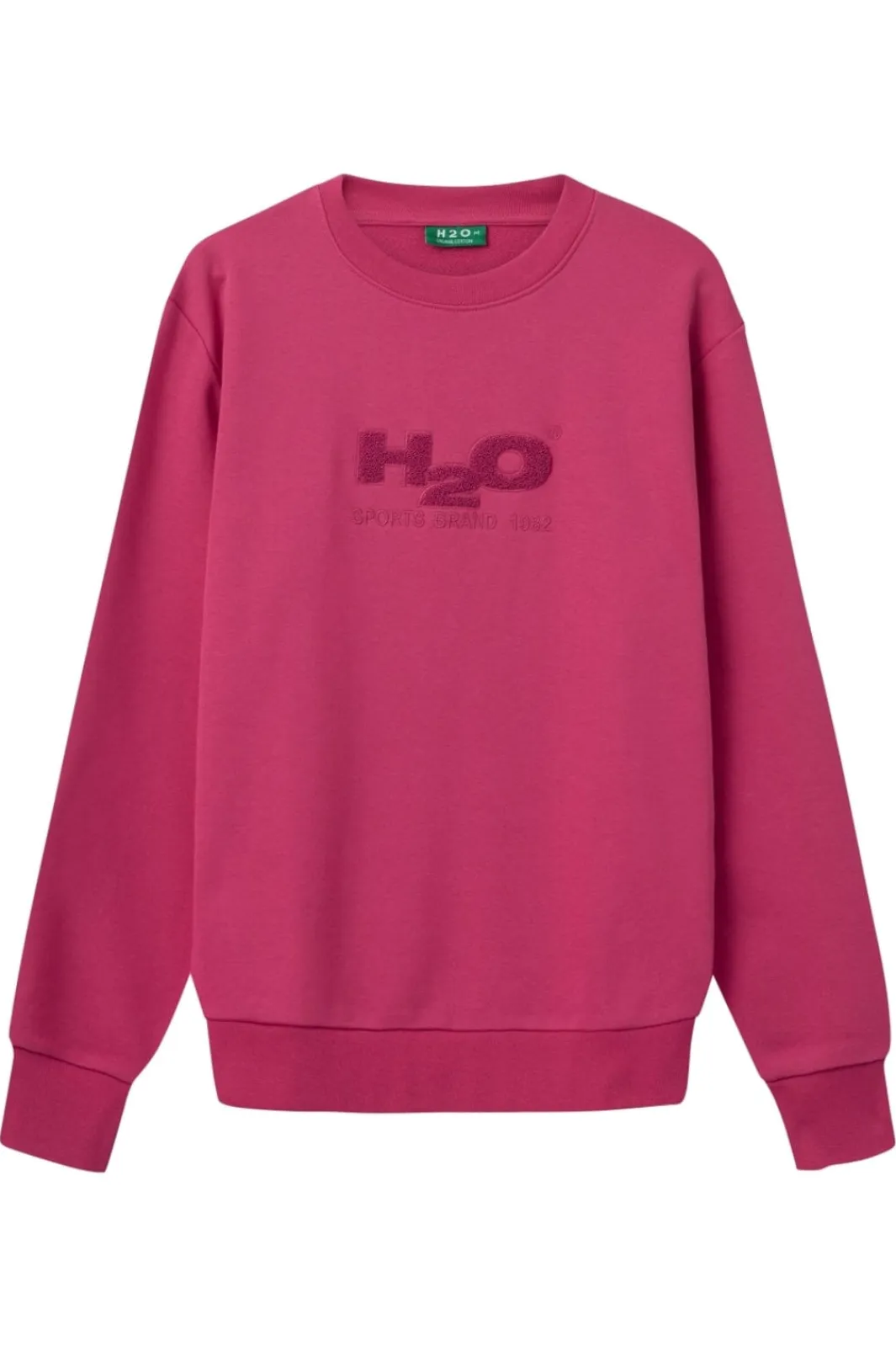 H2O H2ogo weat O'Neck 100955- | Träningsoveraller & Comfy Wear