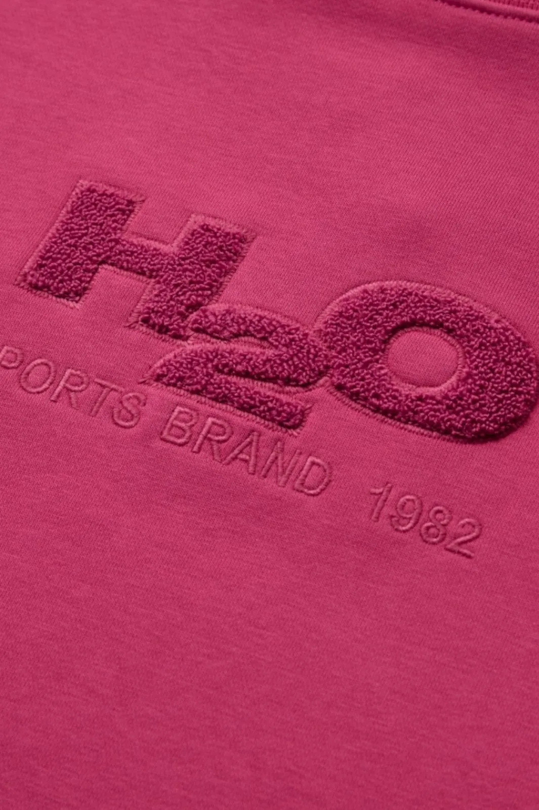 H2O H2ogo weat O'Neck 100955- | Träningsoveraller & Comfy Wear