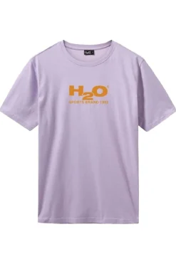 H2O H2ogo Tee | T-Shirts & Toppar