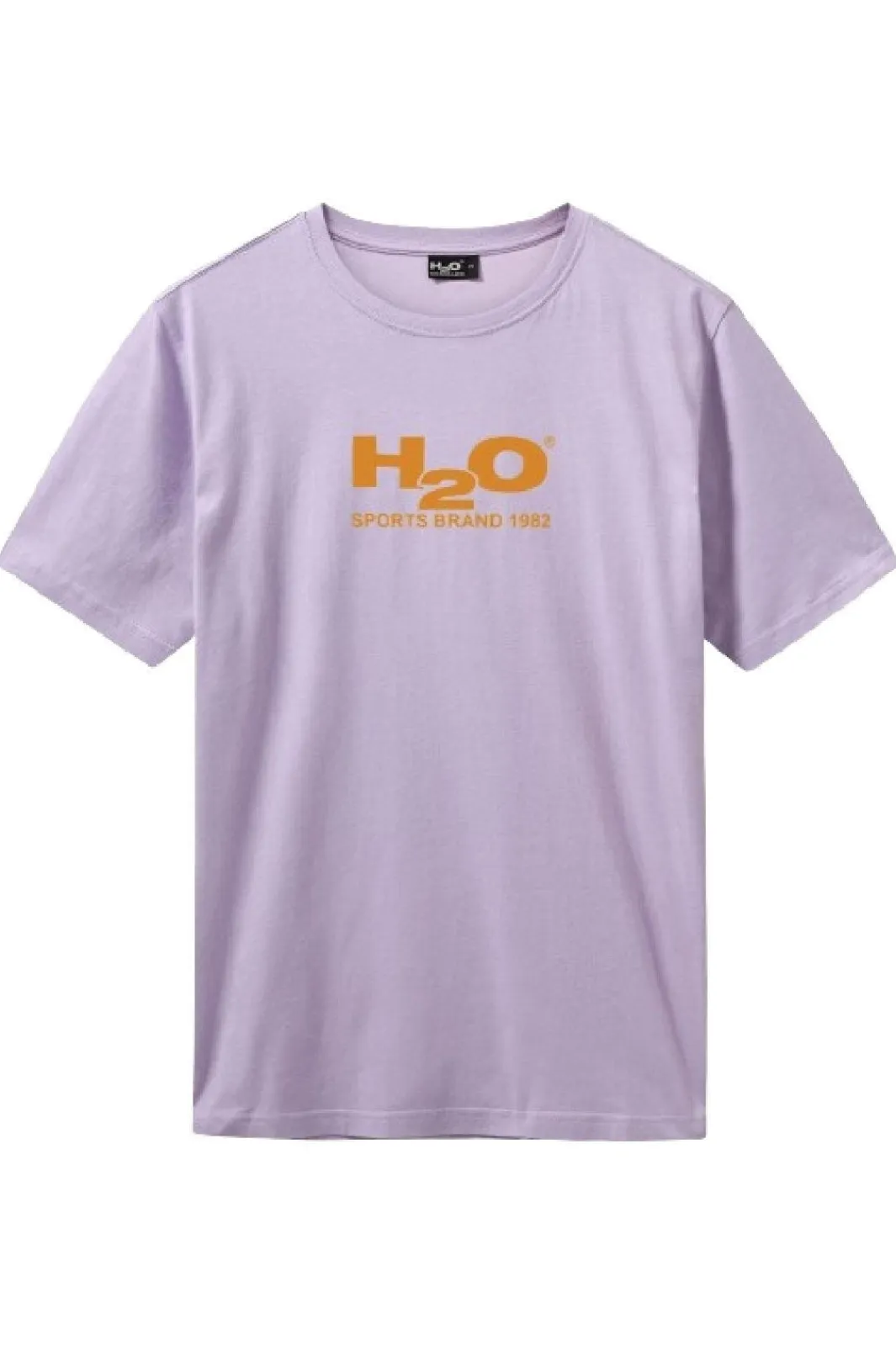 H2O H2ogo Tee | T-Shirts & Toppar