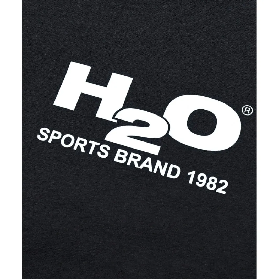 H2O H2ogo Tee | T-Shirts & Toppar