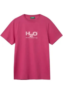 H2logo Tee 100954-S