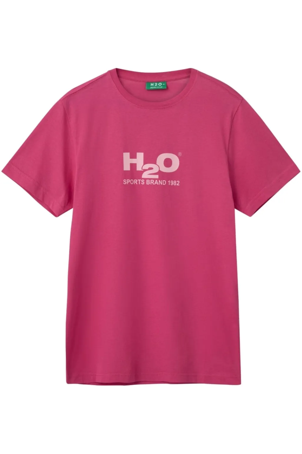 H2logo Tee 100954-S