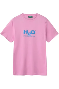 H2O H2ogo Tee 100954- | T-Shirts & Toppar
