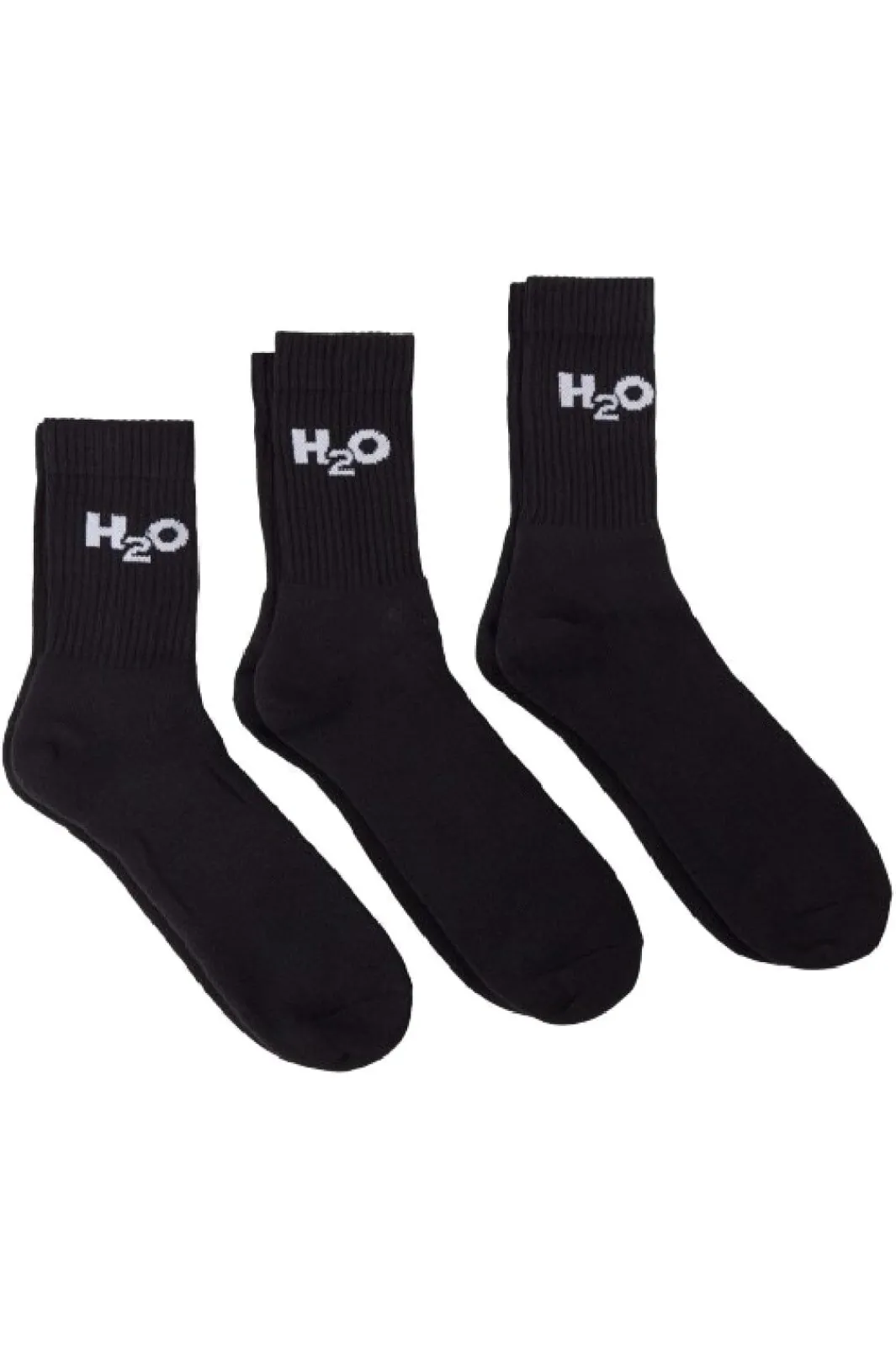 H2O H23-Pack Sock | Barn Strumpor & Strumpbyxor