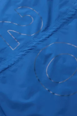 H2O H2røø ogo w Rain ong Jacket 100982 | Barn Regnkläder