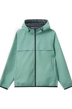 H2O H2røø w Rain Jacket Packabe 100980 | Ytterkläder & Jackor
