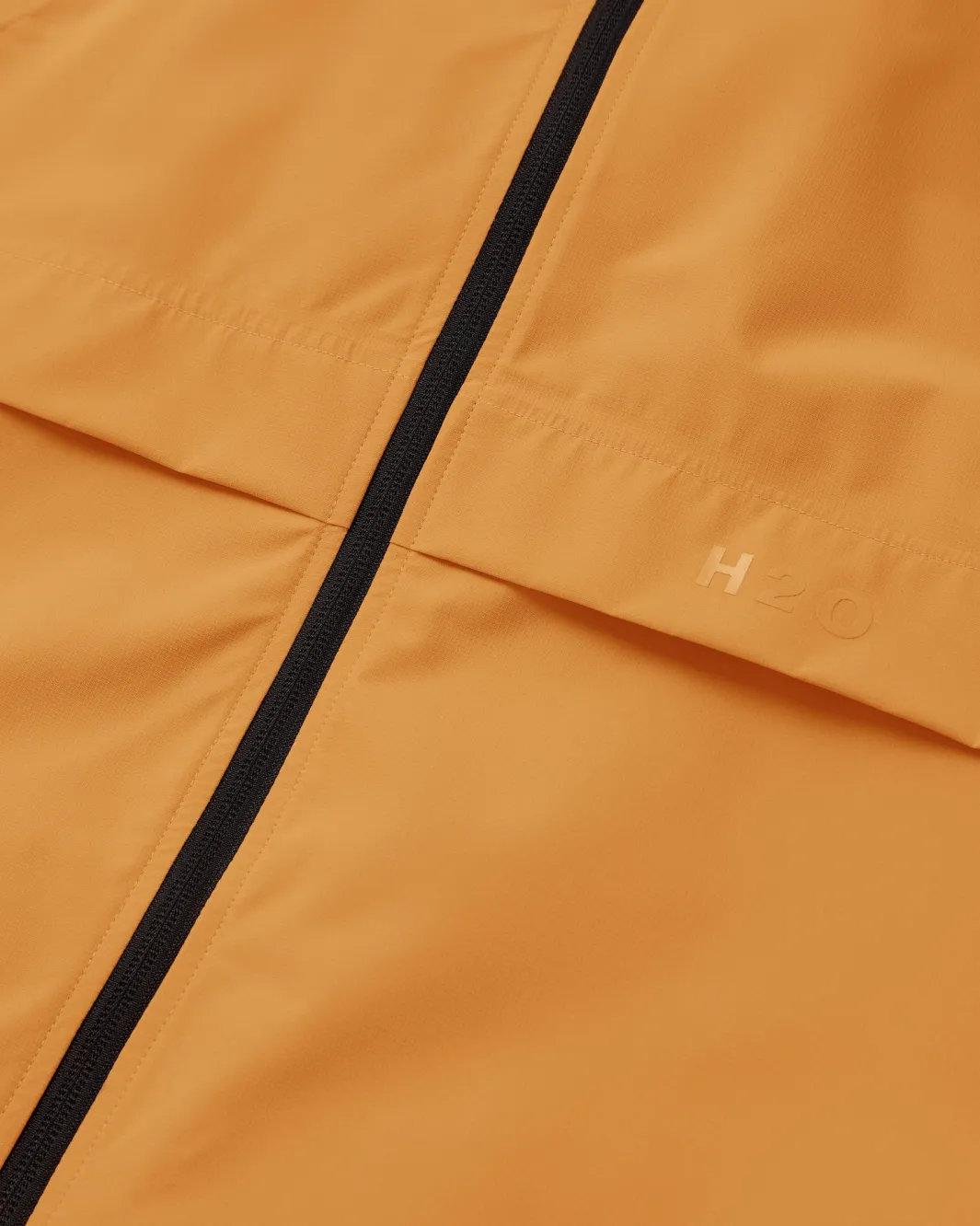 H2O H2røø w Rain Jacket Packabe | Ytterkläder & Jackor