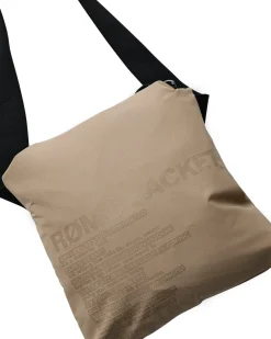 H2O H2røø w Rain Jacket Packabe | Barn Jackor & Kappor|Regnkläder