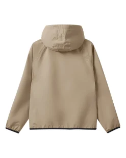 H2O H2røø w Rain Jacket Packabe | Barn Jackor & Kappor|Regnkläder