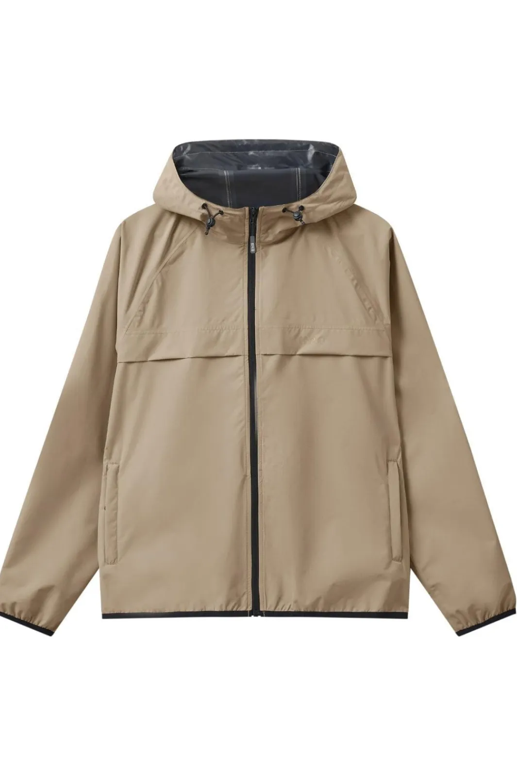 H2O H2røø w Rain Jacket Packabe | Barn Jackor & Kappor|Regnkläder