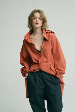 H2O H2røø w Rain ong Jacket | Ytterkläder & Jackor