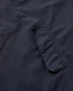 H2rømø Lw Rain Long Jacket