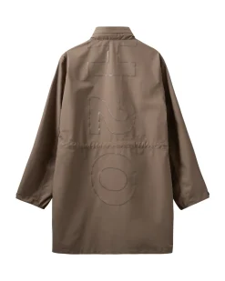 H2O H2røø w Rain ong Jacket | Barn Jackor & Kappor|Regnkläder