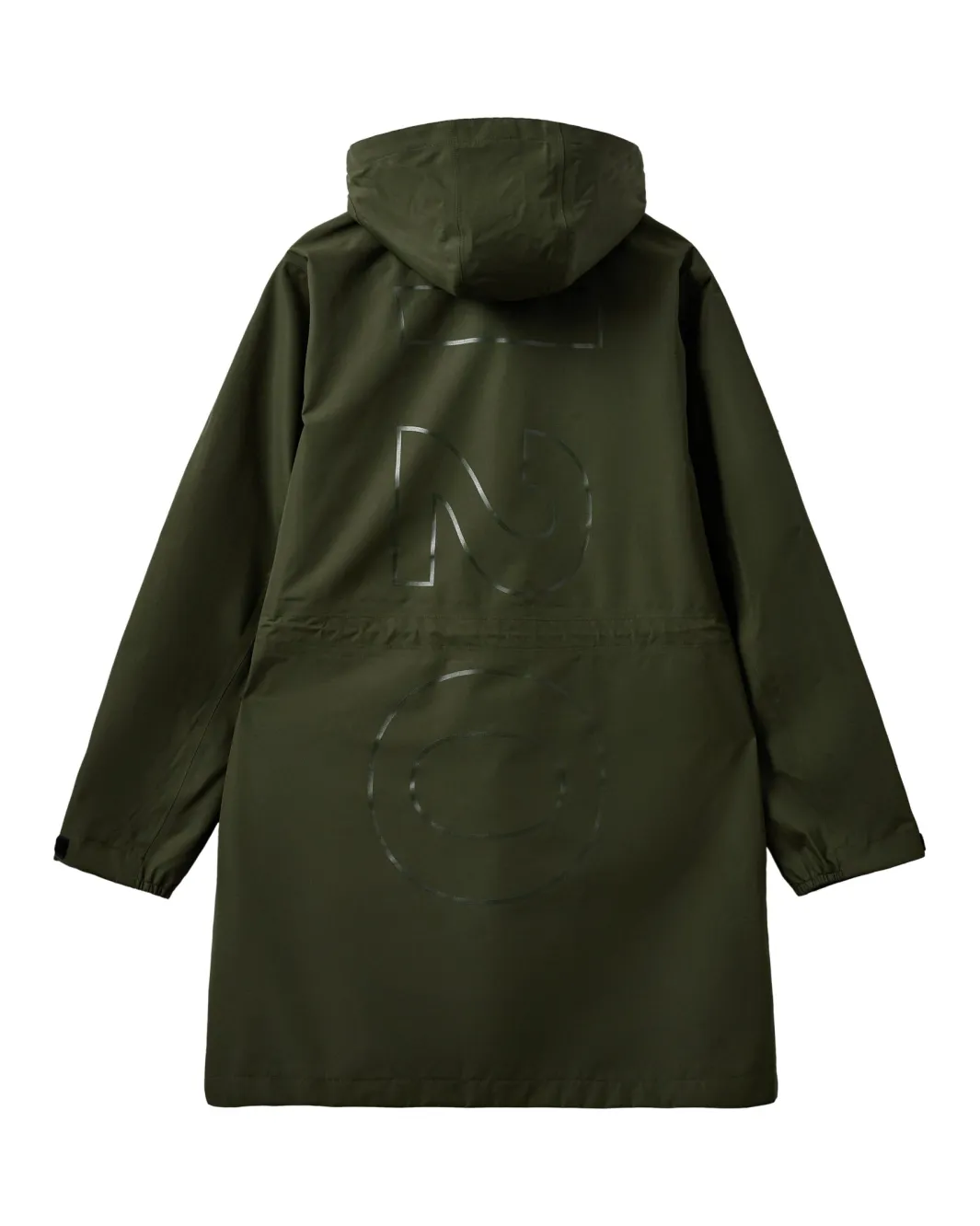 H2O H2røø w Rain ong Jacket | Barn Jackor & Kappor|Regnkläder