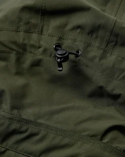 H2O H2røø w Rain ong Jacket | Barn Jackor & Kappor|Regnkläder