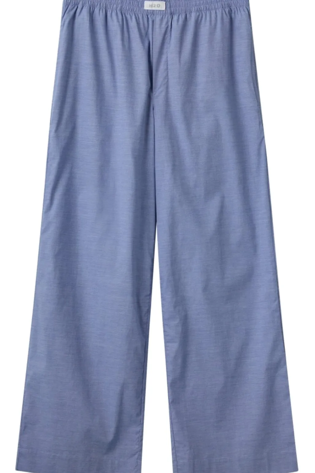 H2rønne Essential Pajamas Pants 100166-1