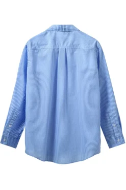 H2rønne Essential Pajamas Shirt L/S 101018-2