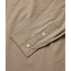 H2rønne Essential Pajamas Shirt L/S 101018-1