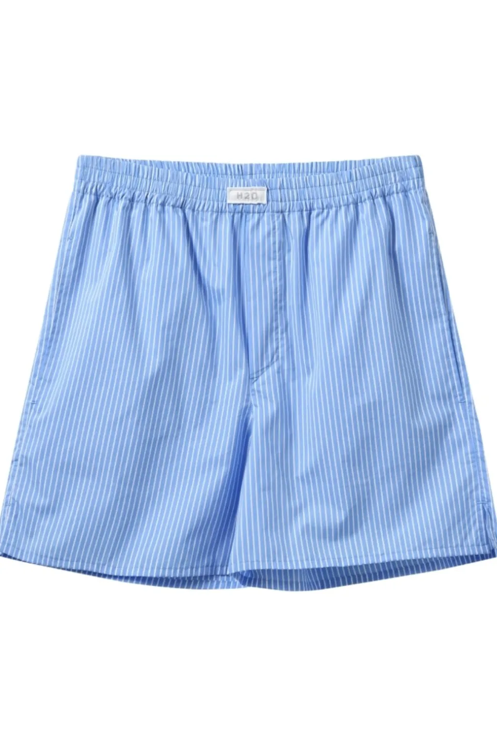 H2rønne Essential Pajamas Shorts 100165-2
