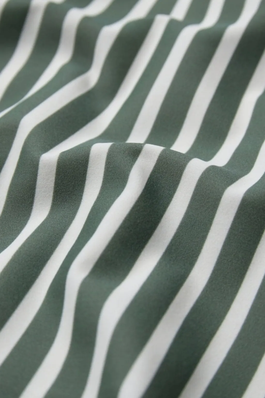 H2stripe Swim Suit 101014