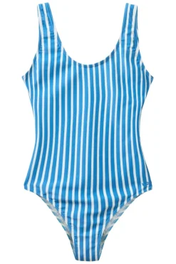 H2O H2tripe wi uit 101014 | Bikinis & Baddräkter