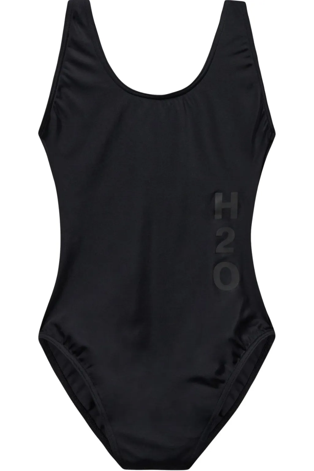 H2tornø Logo Swim Suit 100956
